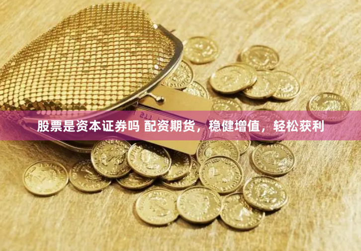 股票是资本证券吗 配资期货，稳健增值，轻松获利