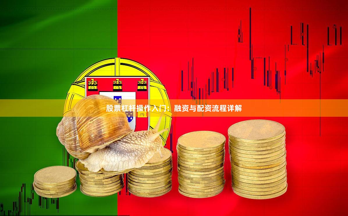 股票杠杆操作入门：融资与配资流程详解