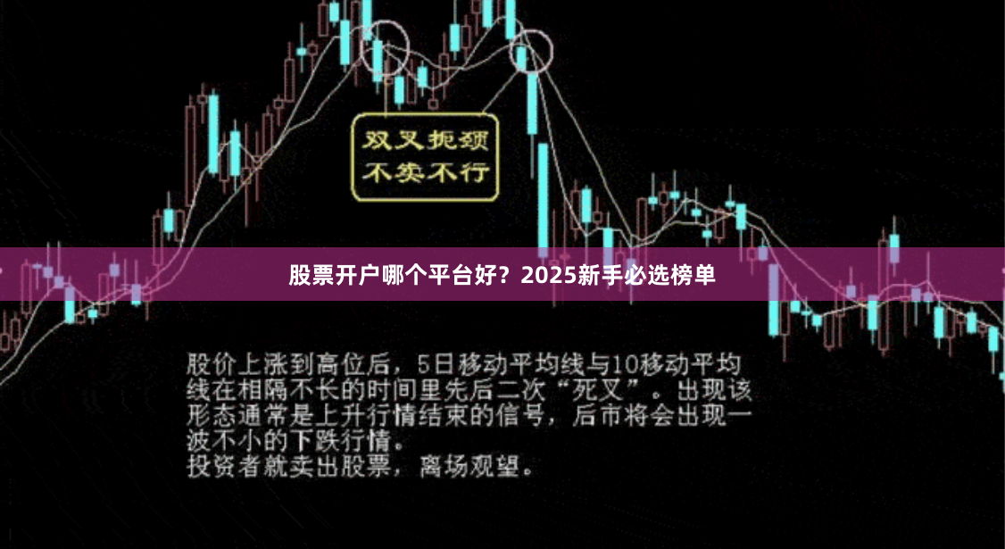 股票开户哪个平台好？2025新手必选榜单
